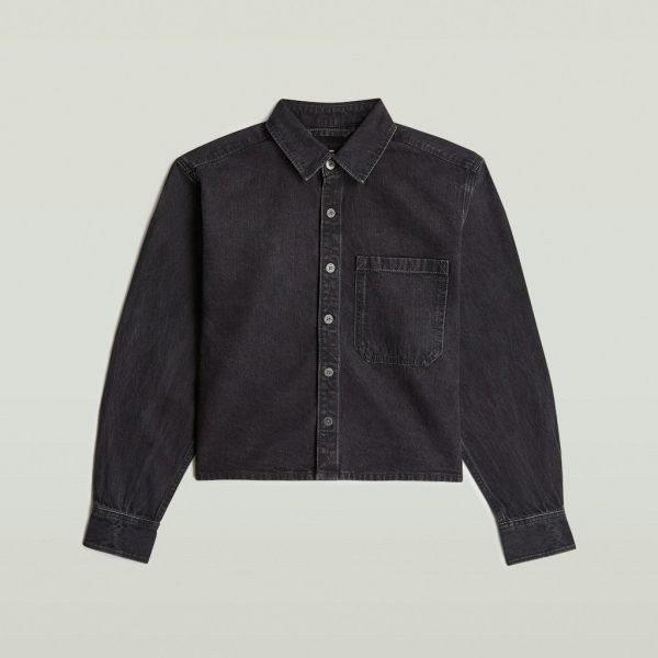 G-Star top  D26801-D942-G865-G865 4