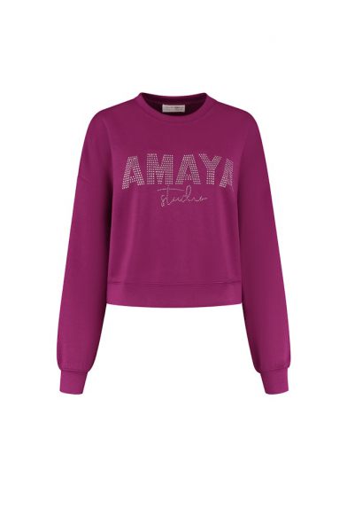 Studio Amaya sweater