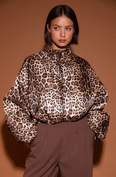 Studio Amaya jasje  Feline-1000 2