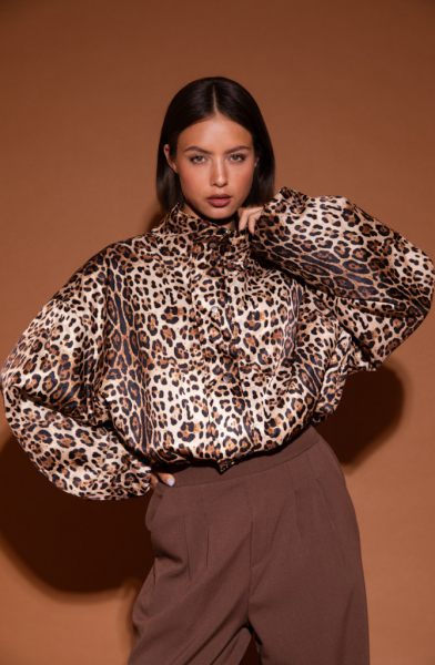 Studio Amaya jasje  Feline-1000 3