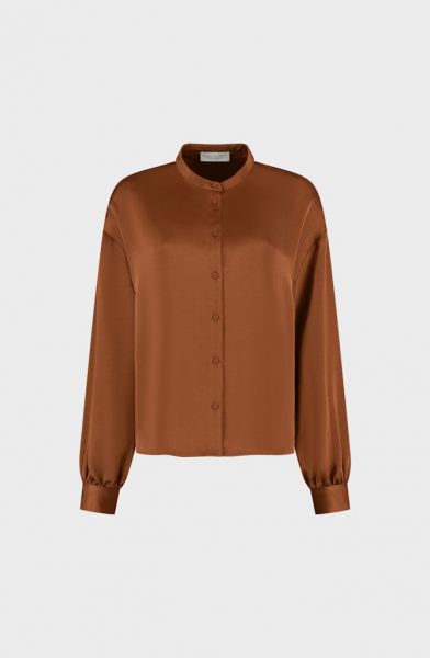 Amaya Amsterdam blouse  Poggy-200 2