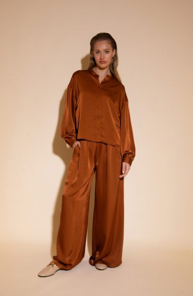 Amaya Amsterdam blouse  Poggy-200 4
