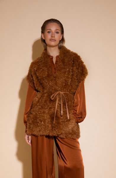Amaya Amsterdam gilet