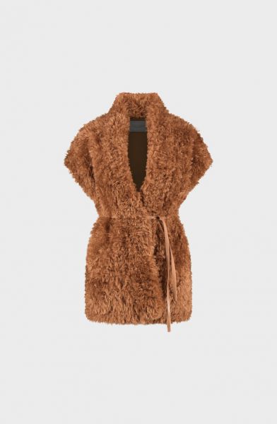 Amaya Amsterdam gilet  Diaz-200 2