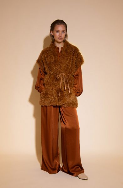 Amaya Amsterdam gilet  Diaz-200 3