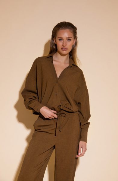 Amaya Amsterdam blouse  Hailey-200 3