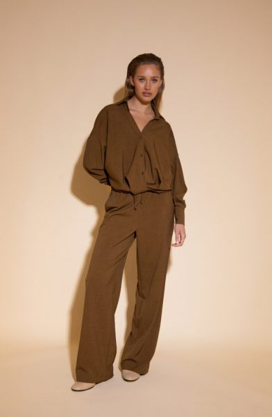 Amaya Amsterdam blouse  Hailey-200 4