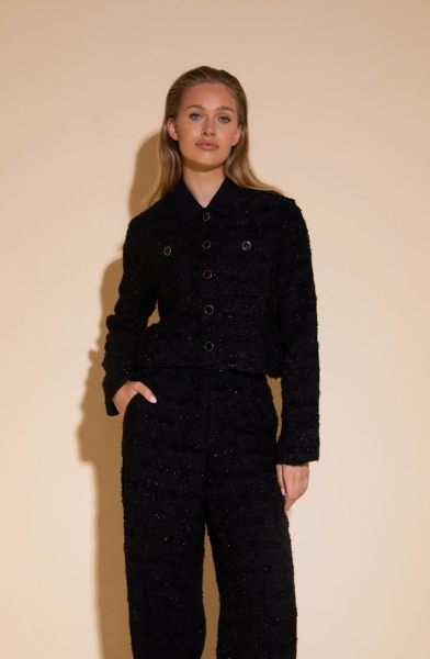 Amaya Amsterdam jasje