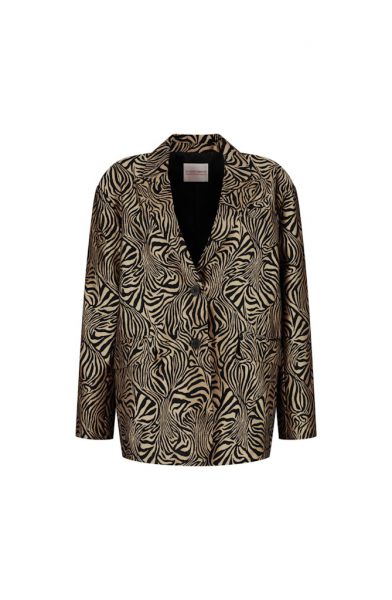 Studio Amaya blazer