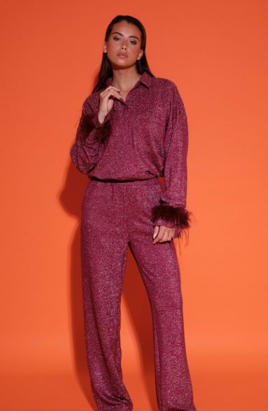 Studio Amaya broek  Mira-600 2