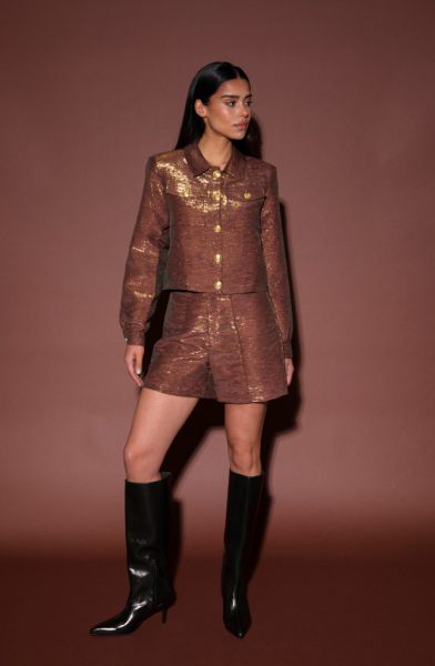 Amaya Amsterdam jasje  Lo Jacket-603 2