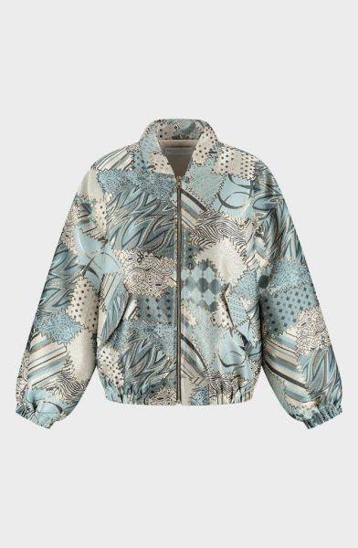 Amaya Amsterdam blazer