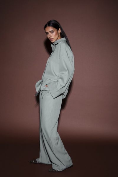 Amaya Amsterdam pantalon