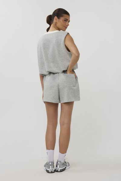 Studio Amaya korte broek  Soleil Short-11 2