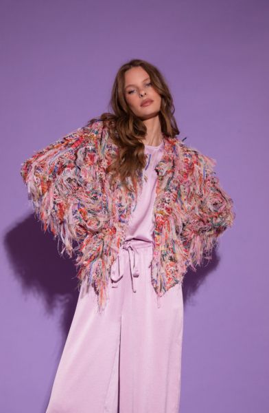 Amaya Amsterdam jasje