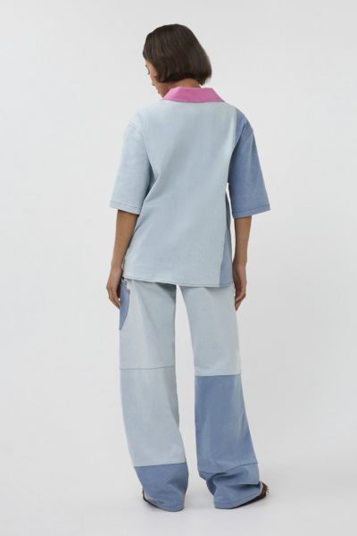 Studio Amaya blouse  Indy-400 4