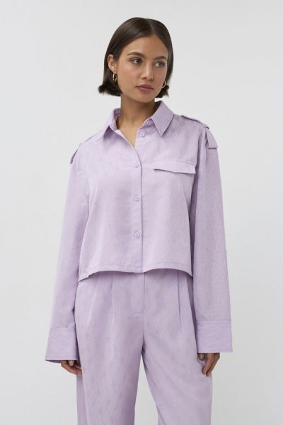 Studio Amaya blouse  Zea-501 2