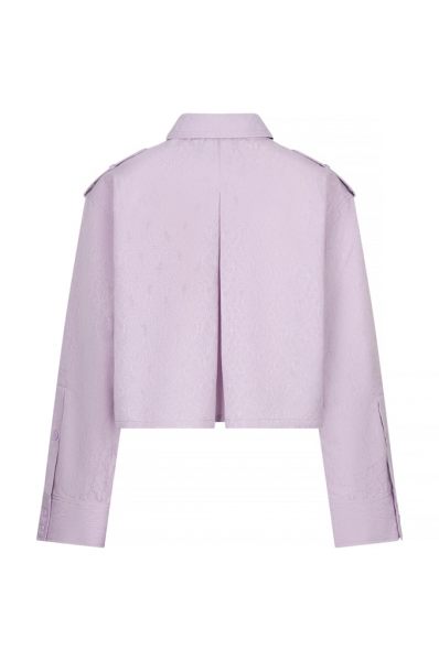 Studio Amaya blouse  Zea-501 4