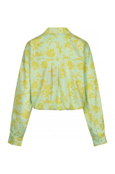 Studio Amaya blouse  Lilou-1000 4