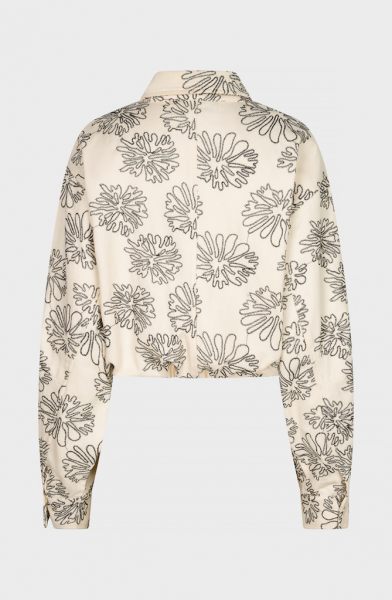 Amaya Amsterdam blazer  Myra jacket-102 2