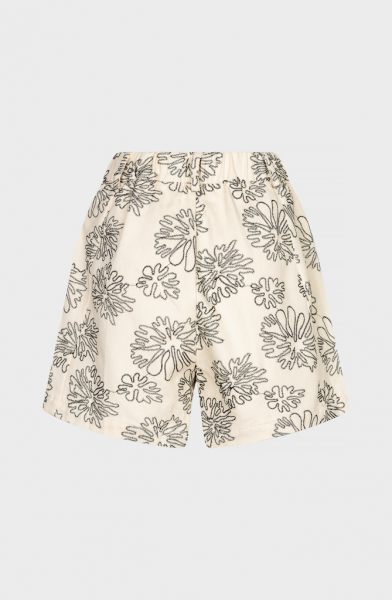 Amaya Amsterdam korte broek  Riley short-102 2