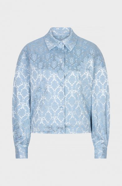 Amaya Amsterdam blazer