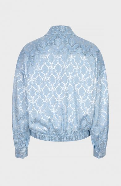 Amaya Amsterdam blazer  Santje Jacket-400 2