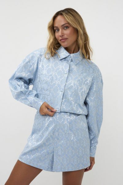 Amaya Amsterdam blazer  Santje Jacket-400 3