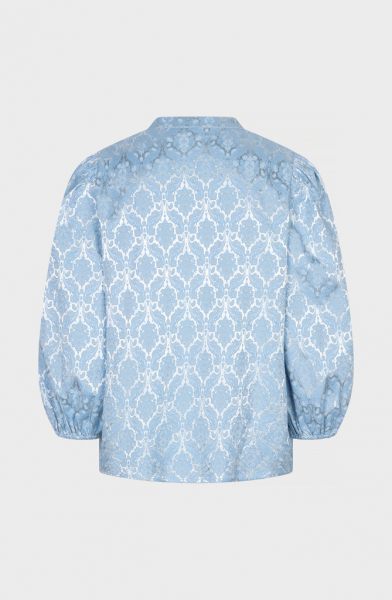 Amaya Amsterdam top  Puk top-400 2