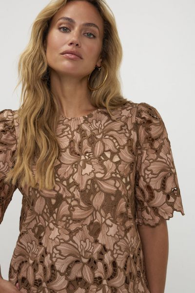 Amaya Amsterdam top  Meggan top-1000 3