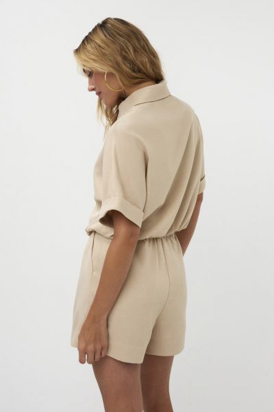 Amaya Amsterdam korte broek  Charlie short-102 4