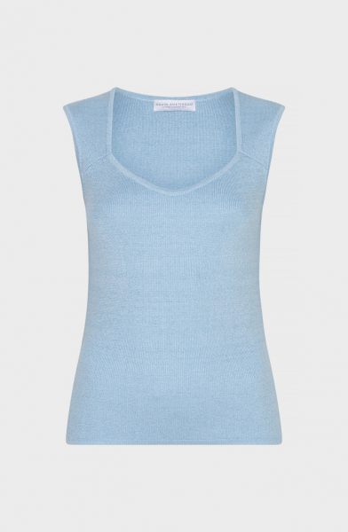 Amaya Amsterdam top