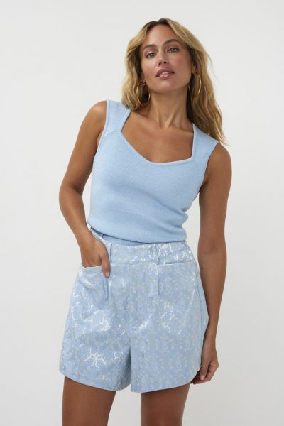 Amaya Amsterdam top  Sunroot Top-400 3