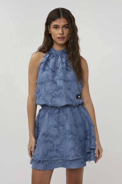 Studio Amaya jurk  Jole Dress-400 2