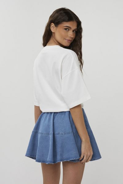 Studio Amaya t-shirt  Pepper Shirt-100 2