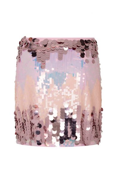 Studio Amaya korte broek  DJ Skirt-1000 3