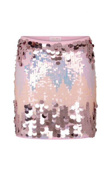 Studio Amaya korte broek  DJ Skirt-1000 4