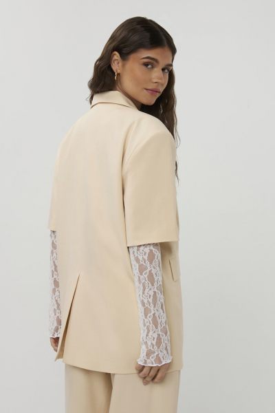 Studio Amaya blazer  Fendi Blazer-102 2