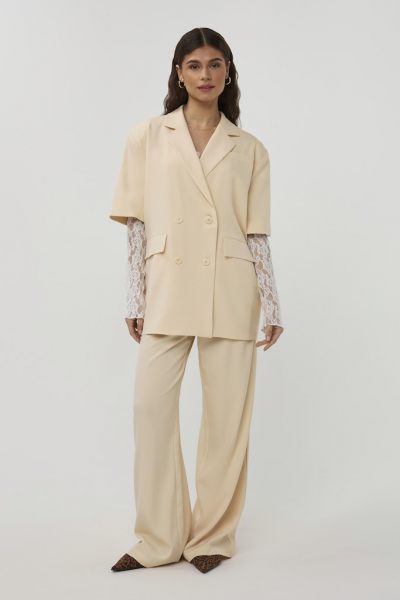 Studio Amaya blazer  Fendi Blazer-102 3