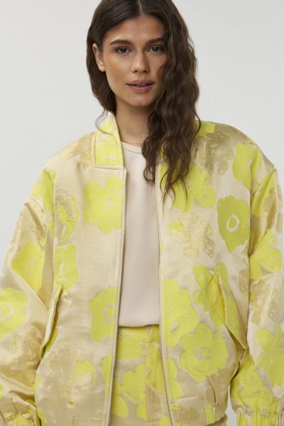 Studio Amaya blazer
