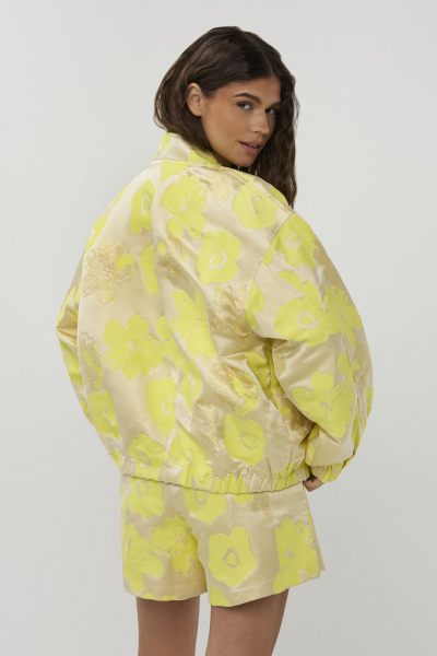 Studio Amaya blazer  Fenna Bomber-700 2