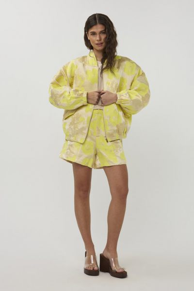 Studio Amaya blazer  Fenna Bomber-700 3