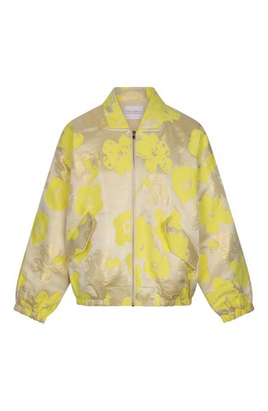 Studio Amaya blazer  Fenna Bomber-700 4
