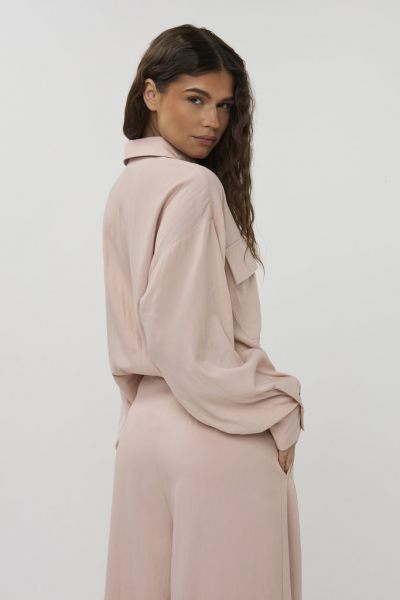 Studio Amaya blouse  Loeke Blouse-653 2