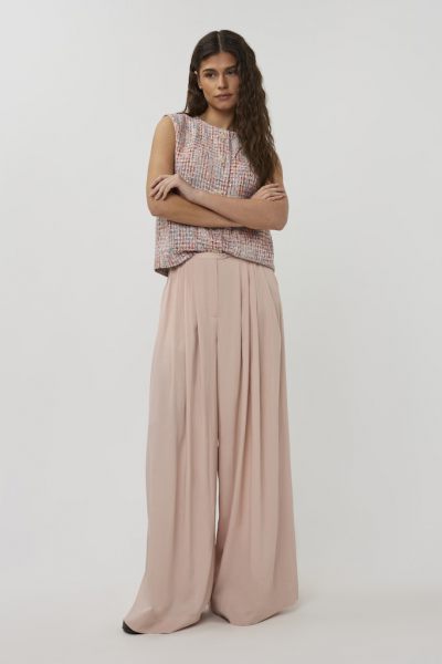 Studio Amaya broek  Lotus pants-653 3