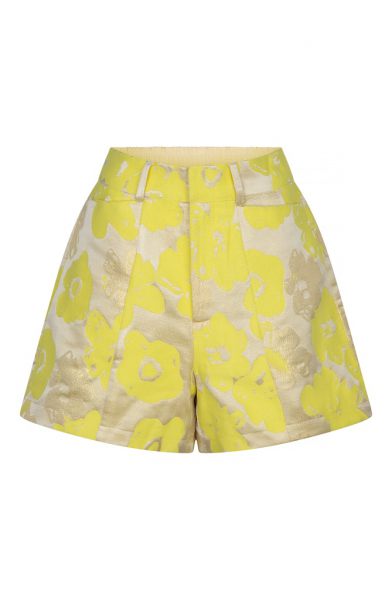 Studio Amaya korte broek  Lola Short-700 3