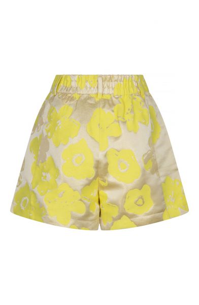 Studio Amaya korte broek  Lola Short-700 4