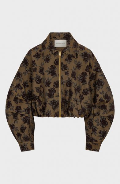 Amaya Amsterdam jasje  Cruz Jacket-1000