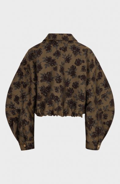 Amaya Amsterdam jasje  Cruz Jacket-1000 2