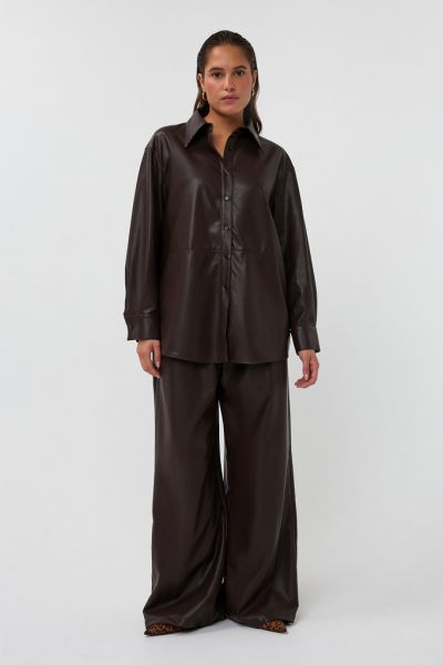 Amaya Amsterdam broek  Poise Pants-200 4